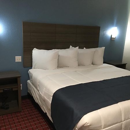 Americas Best Value Inn เดเคอเทอร์ ภายนอก รูปภาพ