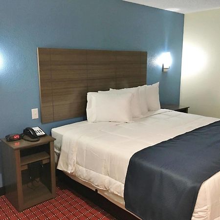 Americas Best Value Inn เดเคอเทอร์ ภายนอก รูปภาพ
