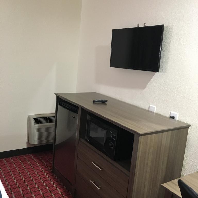 Americas Best Value Inn เดเคอเทอร์ ภายนอก รูปภาพ