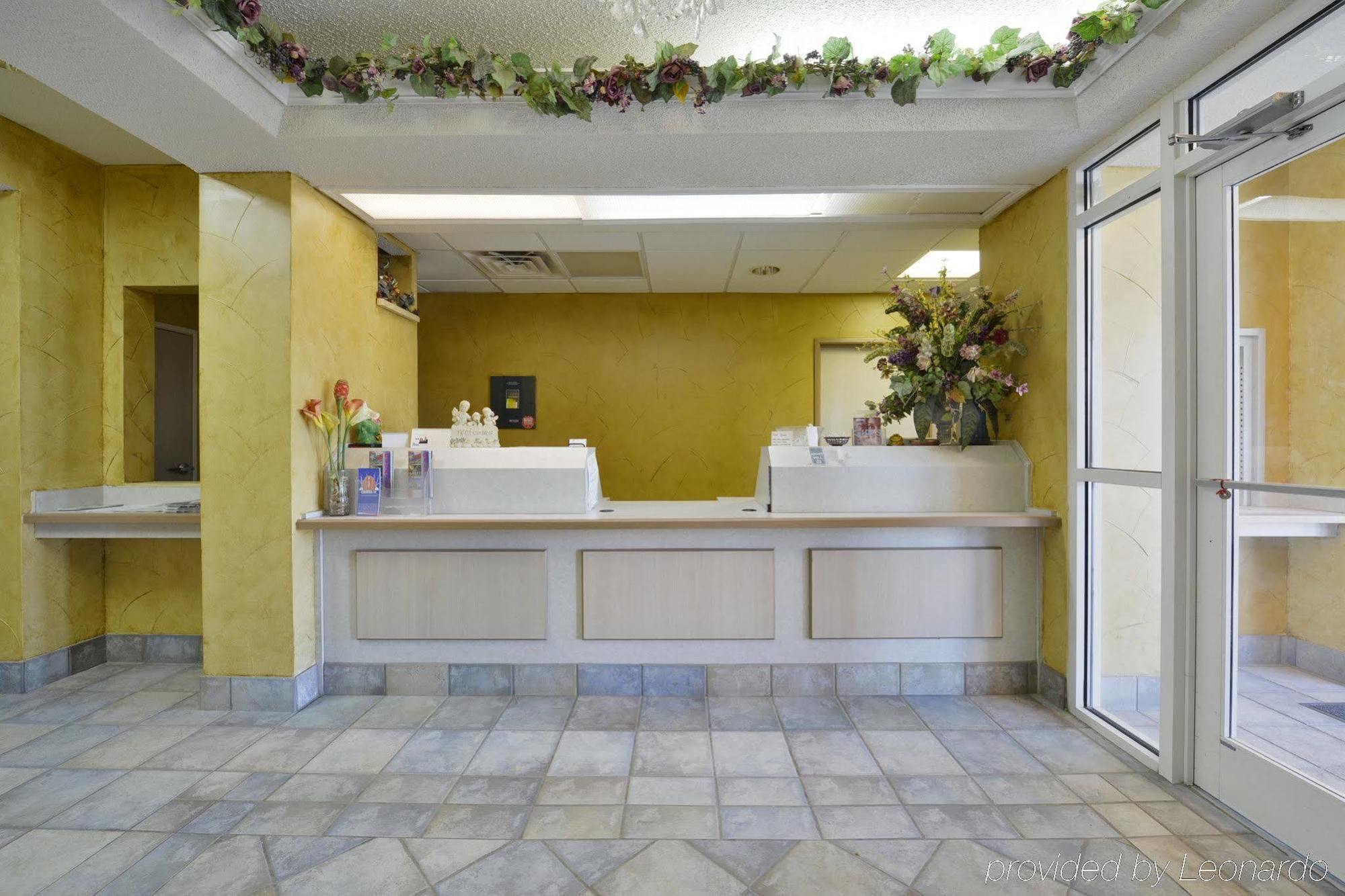 Americas Best Value Inn เดเคอเทอร์ ภายนอก รูปภาพ