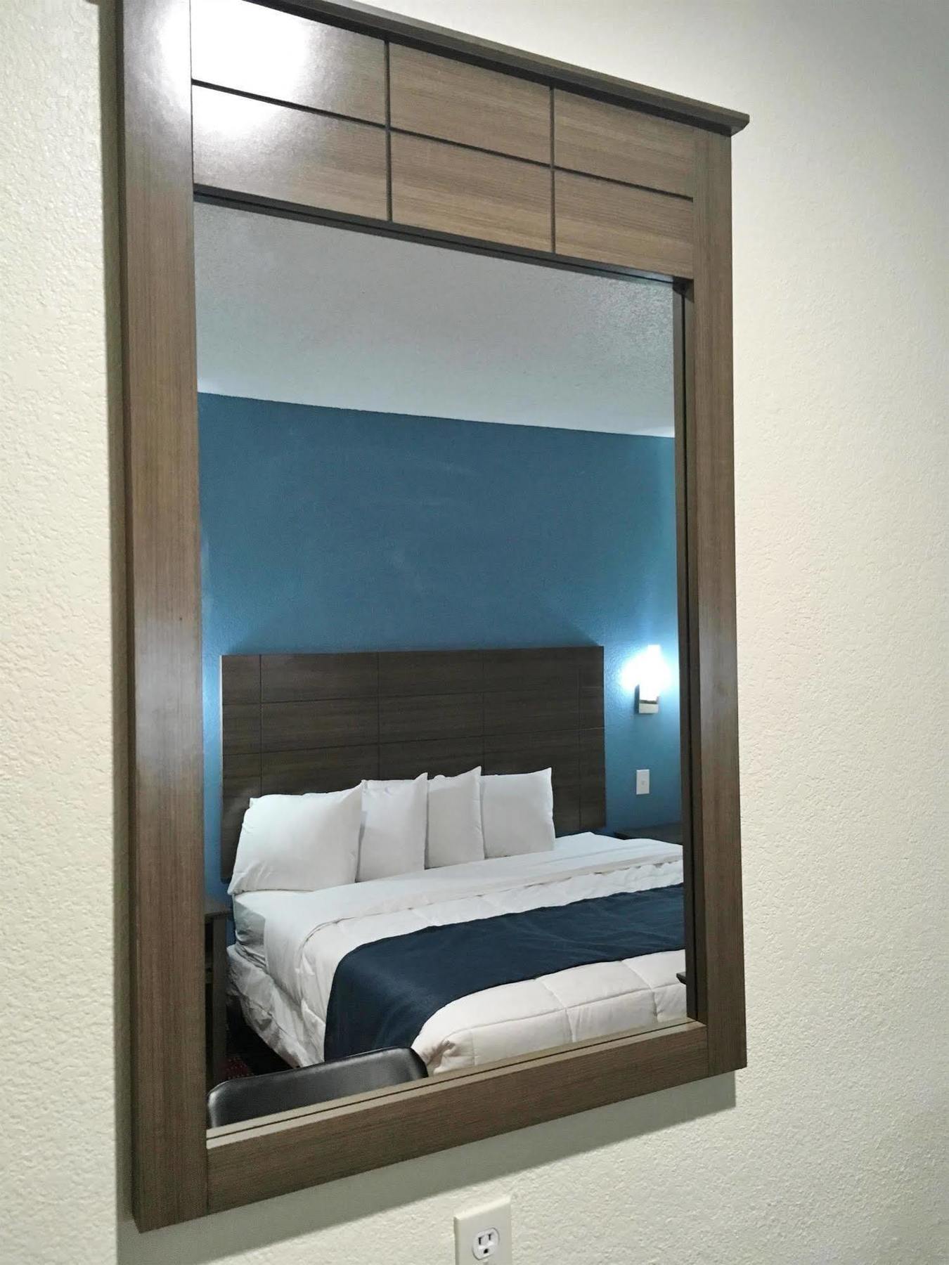 Americas Best Value Inn เดเคอเทอร์ ภายนอก รูปภาพ